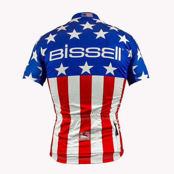 Giordana Bissell Men's Jersey