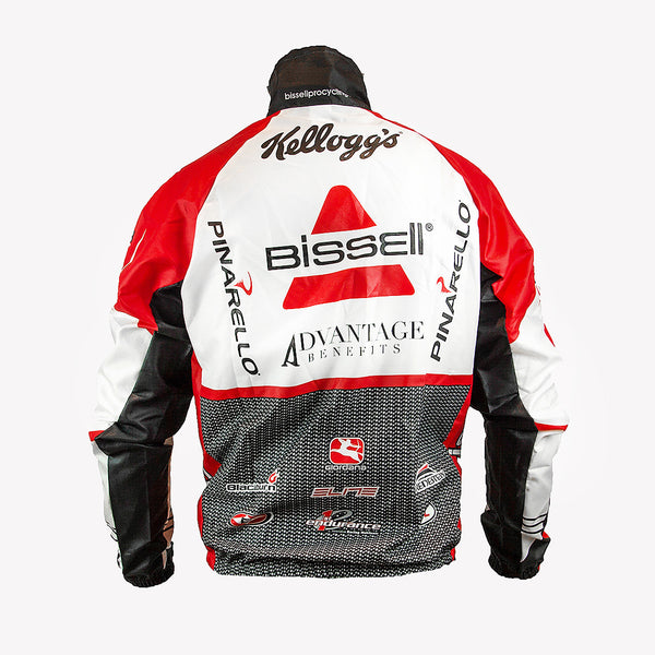 Giordana Bissell Men's Wind Jacket