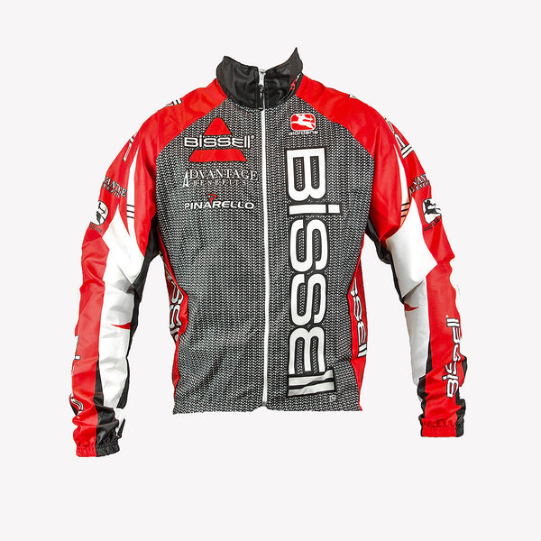 Giordana Bissell Men's Wind Jacket
