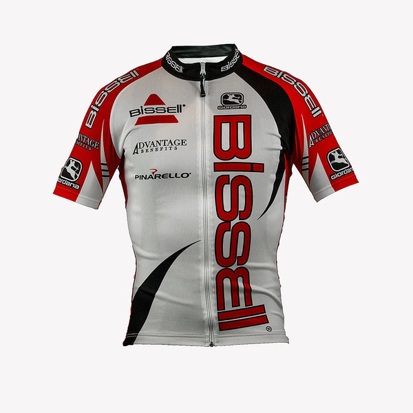Giordana Bissell Men's Jersey