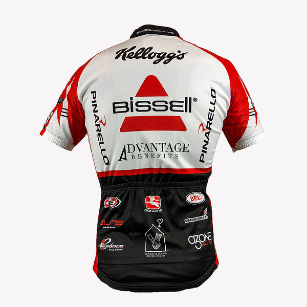 Giordana Bissell Men's Jersey
