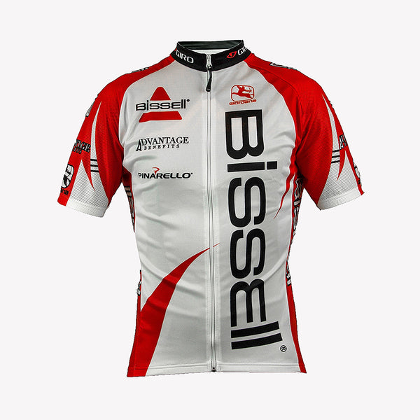 Giordana Bissell Men's Jersey