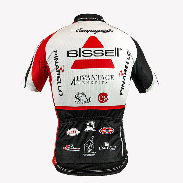 Giordana Bissell Men's Jersey