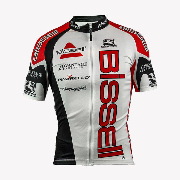 Giordana Bissell Men's Jersey