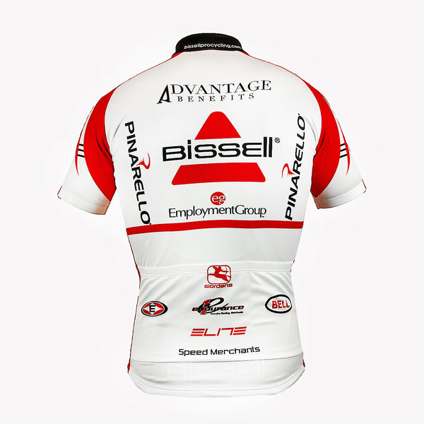 Giordana Bissell Men's Jersey