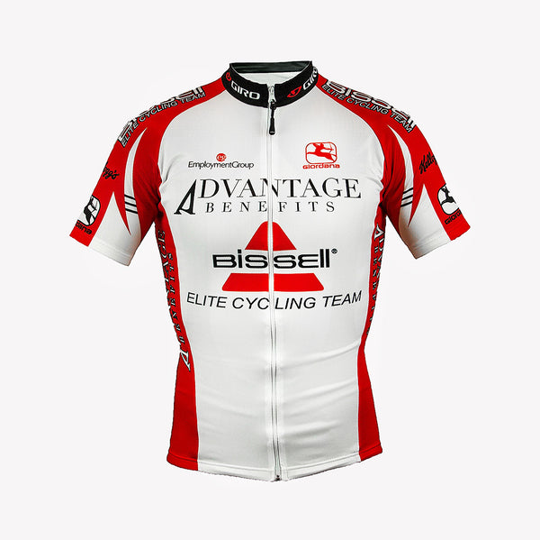 Giordana Bissell Men's Jersey