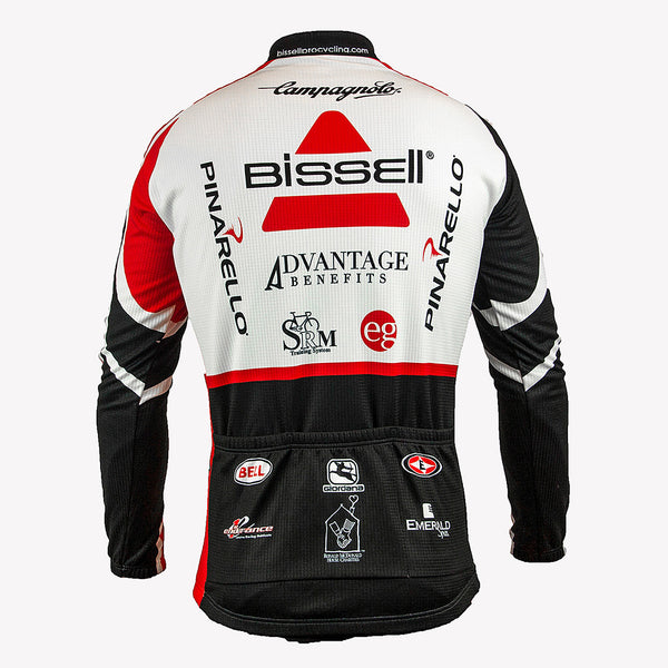 Giordana Bissell Men's Jersey