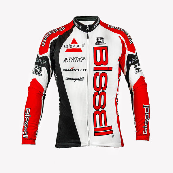 Giordana Bissell Men's Jersey