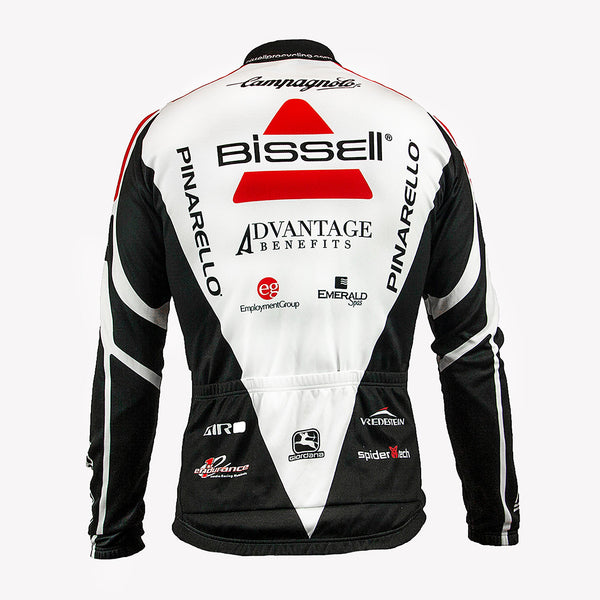 Giordana Bissell Men's Jersey