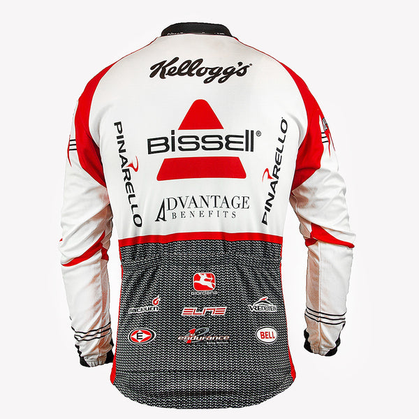 Giordana Bissell Men's Jersey