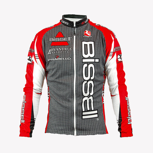 Giordana Bissell Men's Jersey