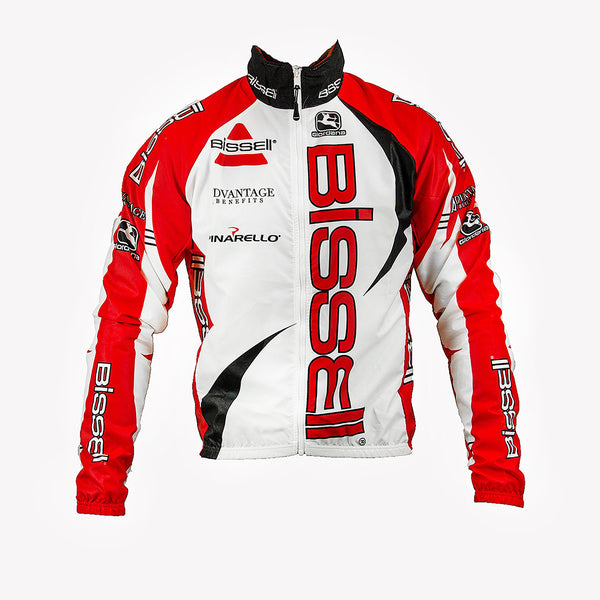 Giordana Bissell Men's Rain Jacket