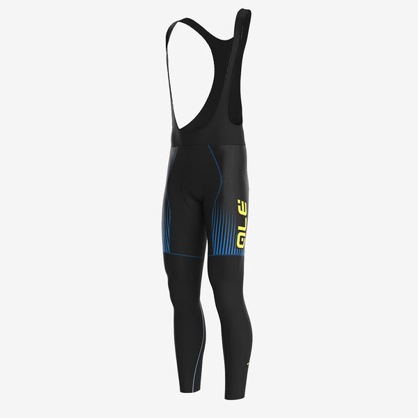 ALE GRAPHICS PRR MEN'S WINTER BIB TIGHTS “KRAKATOA”