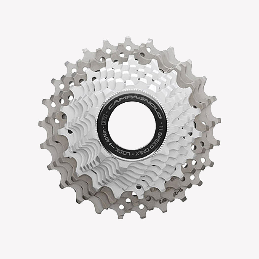 CAMPAGNOLO RECORD 11 SPEED CASSETTE 11-25T