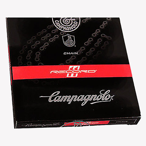 CAMPAGNOLO RECORD 11 SPEED CHAIN