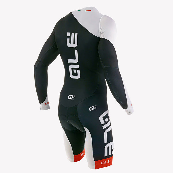 SpeedWorksnz ALE Crono Grenada Road Cycling Men's Speedsuit