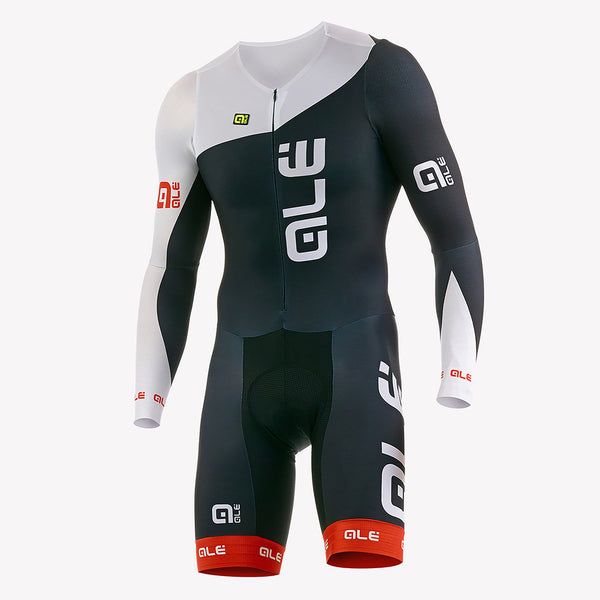SpeedWorksnz ALE Crono Grenada Road Cycling Men's Speedsuit