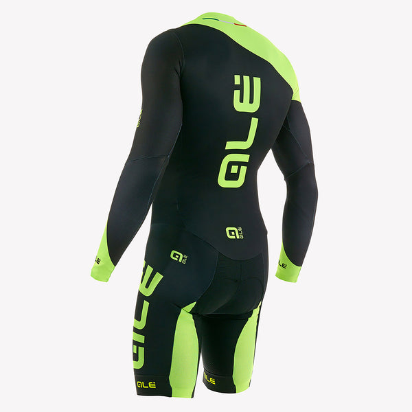 SpeedWorksnz ALE Crono Grenada Road Cycling Men's Speedsuit