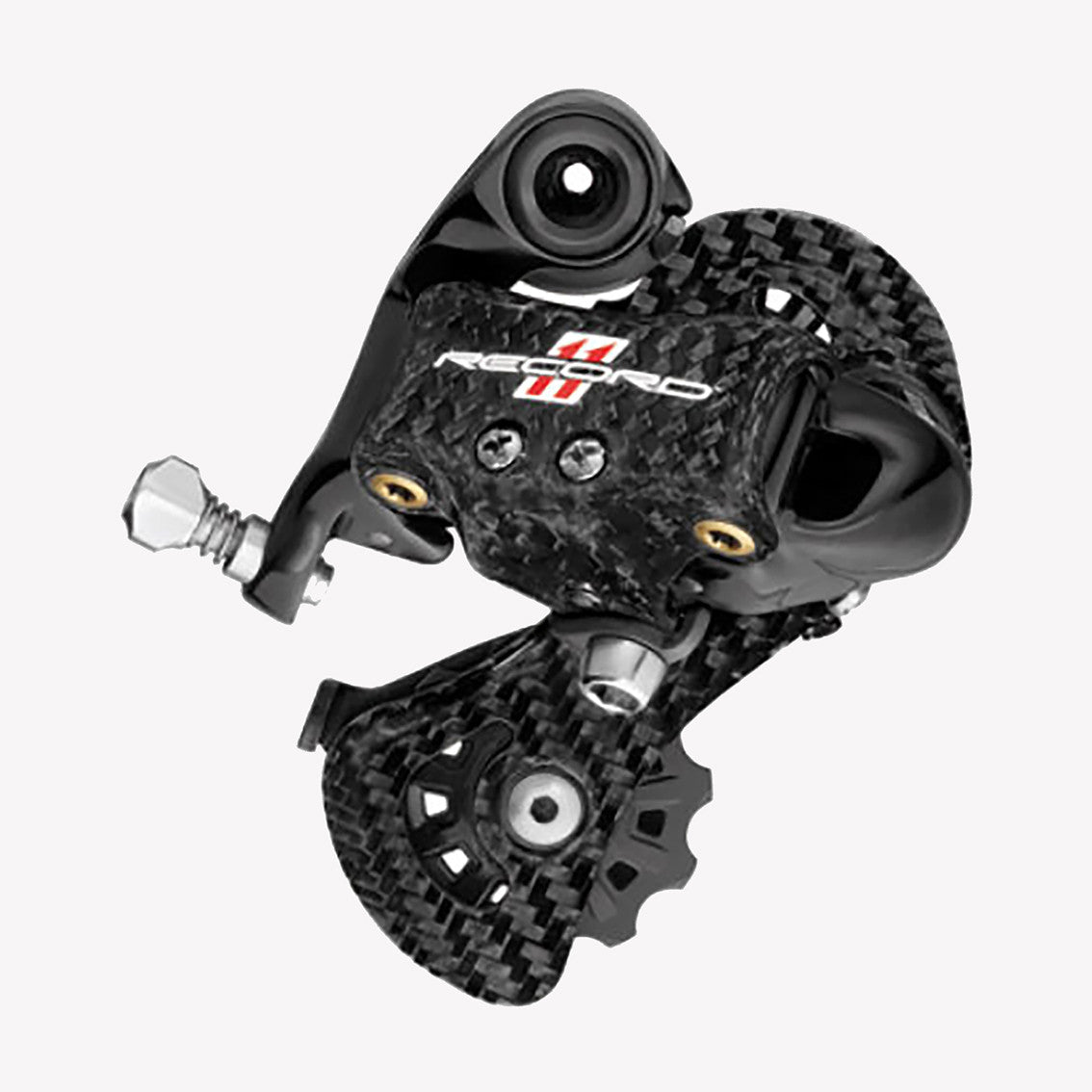 CAMPAGNOLO RECORD 11 SPEED REAR DERAILLEUR1