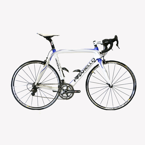 Pinarello Dogma Road Cycling Bike