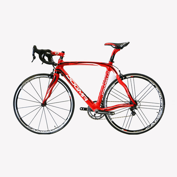 Pinarello Dogma Road Cycling Bike