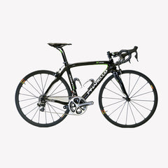 Pinarello dogma 2025 65.1 size chart