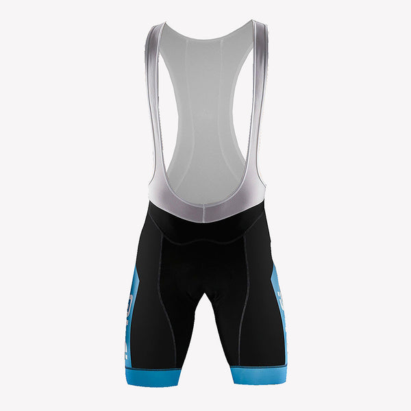 Ale Ultra Flegrei Men's Road Cycling Bibshorts