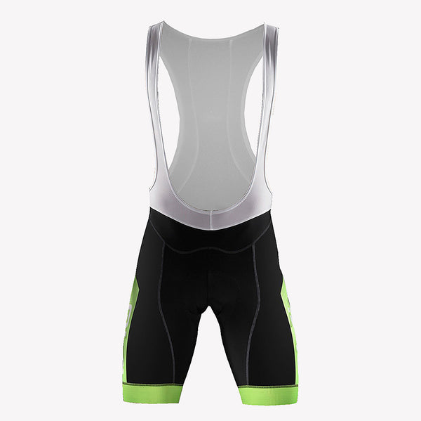 Ale Ultra Flegrei Men's Road Cycling Bibshorts