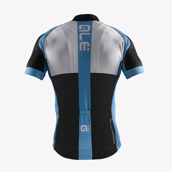 Ale Ultra Flegrei Men's Road Cycling Jersey