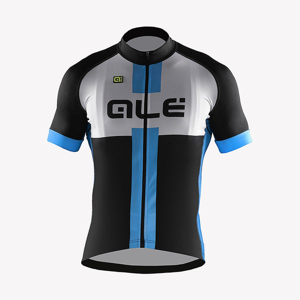 Ale Ultra Flegrei Men's Road Cycling Jersey