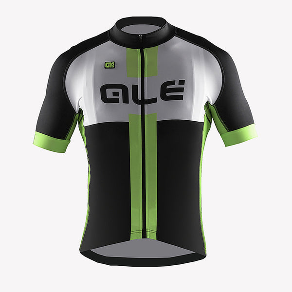Ale Ultra Flegrei Men's Road Cycling Jersey