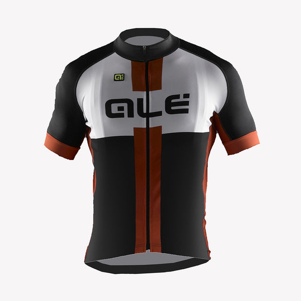 Ale Ultra Flegrei Men's Road Cycling Jersey