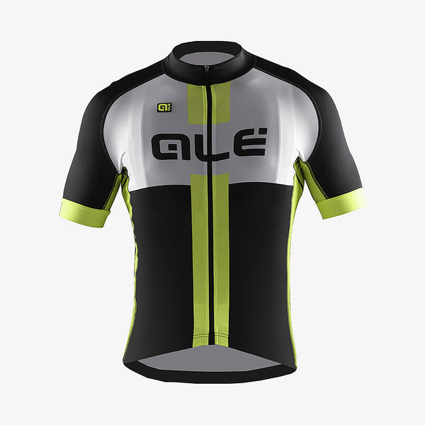 Ale Ultra Flegrei Men's Road Cycling Jersey