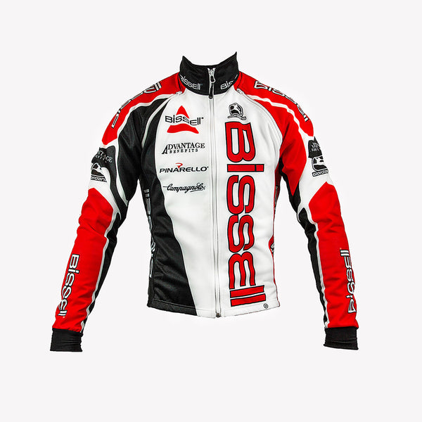 Giordana Bissell Men's Thermal Jacket