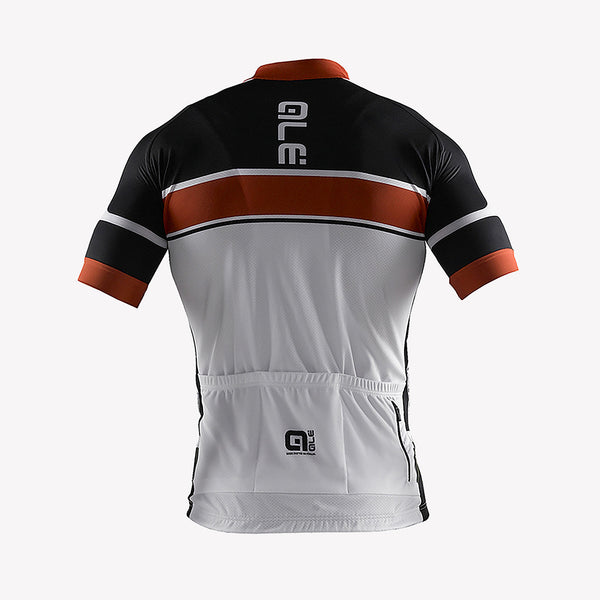 Ale Plus Cerro Road Cycling Men's Jersey