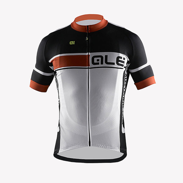Ale Plus Cerro Road Cycling Men's Jersey