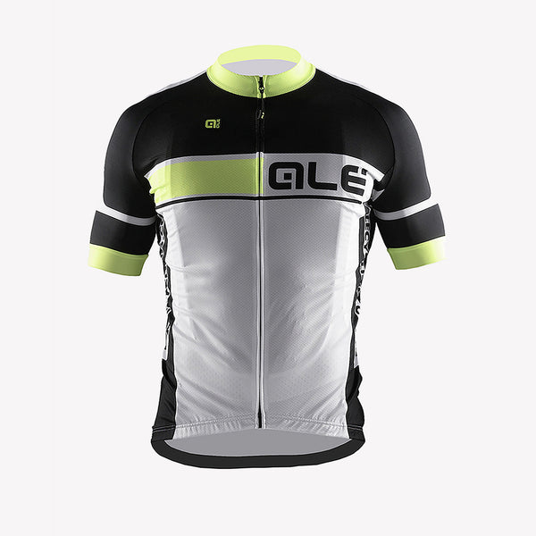 Ale Plus Cerro Road Cycling Men's Jersey
