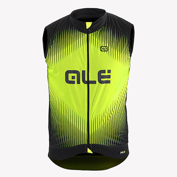 Ale PRR Krakatoa Men's Road Cycling Vest