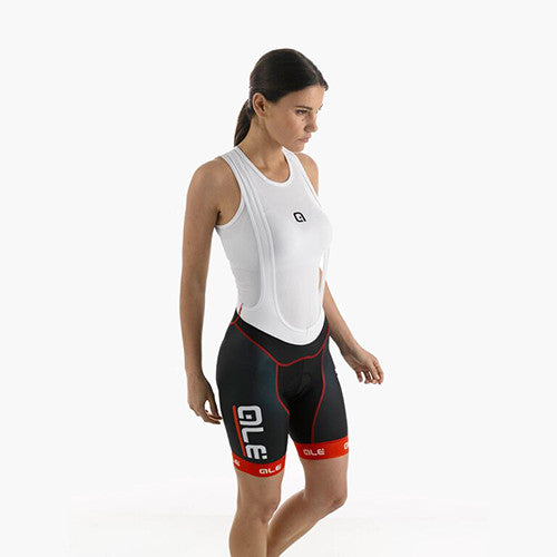 ALE ULTRA LIBECCIO WOMEN'S BIBSHORTS