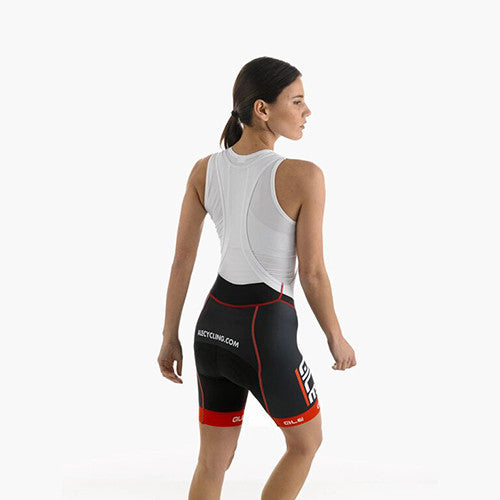 ALE ULTRA LIBECCIO WOMEN'S BIBSHORTS