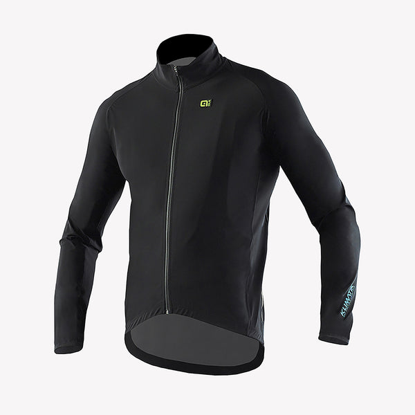 Ale Klimatik Road Cycling Winter Rain Proof Men's Jacket
