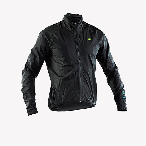 Ale Klimatik Road Cycling Winter Rain Proof Men's Jacket