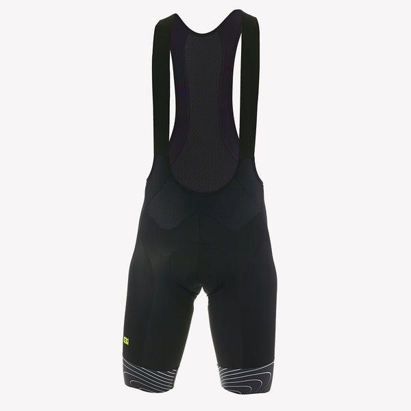 Ale Ultra Men's Road Cycling Bibshorts