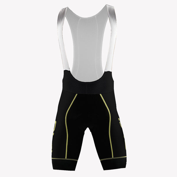 Ale PRR Ponente Men's Road Cycling Bibshorts