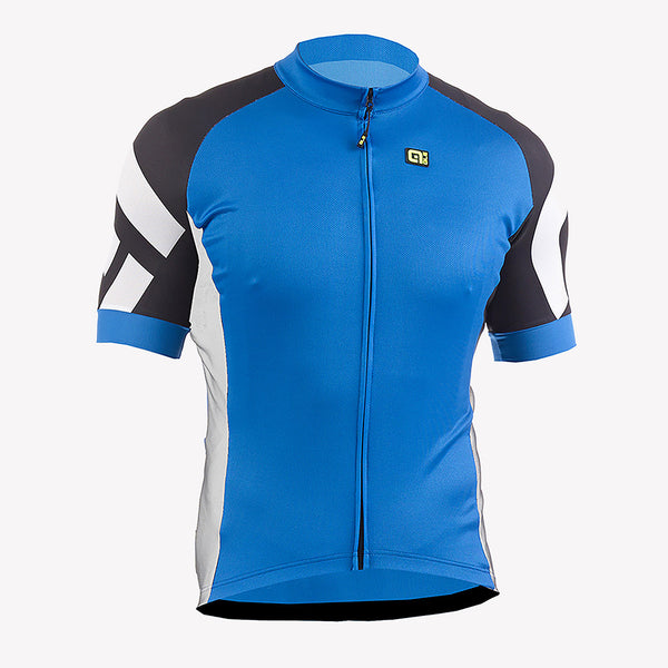 Ale Plus Road Cycling Men's Jersey