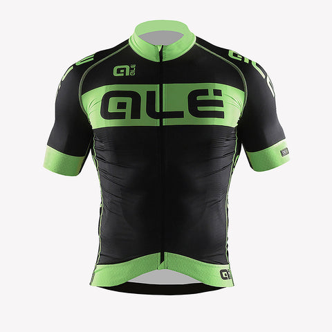 Ale PRR Ponente Men's Road Cycling Jersey