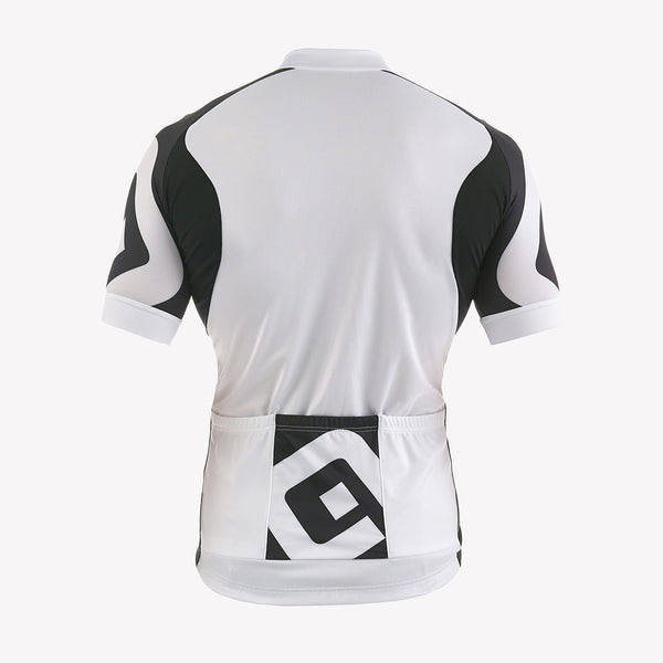 Ale Plus Road Cycling Men's Jersey