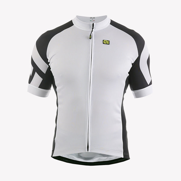Ale Plus Road Cycling Men's Jersey
