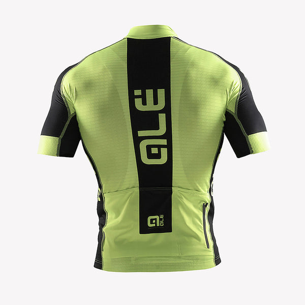 Ale PRR Ponente Men's Road Cycling Jersey