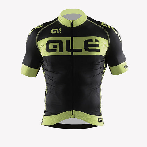 Ale PRR Ponente Men's Road Cycling Jersey